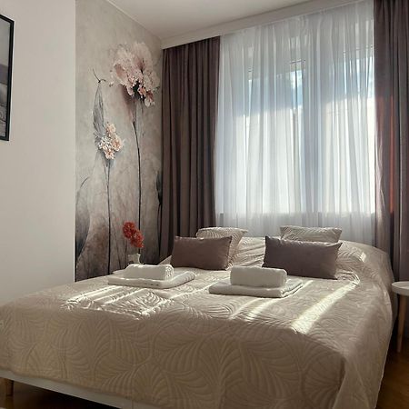 Old Town Stay Wrocław Extérieur photo